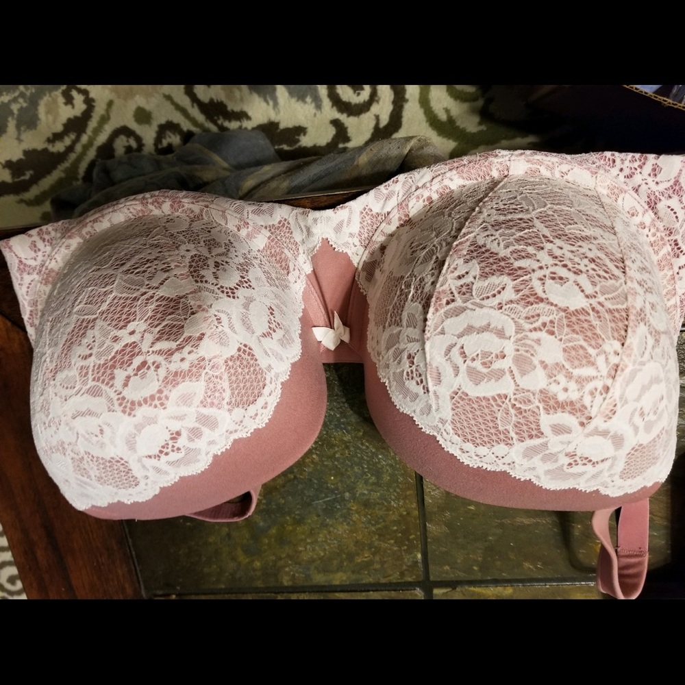New Torrid Bra
